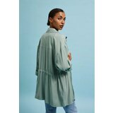 Marisse Women's Jacket L-Ku-4315 Olive | shoptok.hr