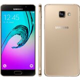 Samsung Obnovljeno - znaki rabe - Galaxy A5 2016 4G zlata 16 GB 2 GB ram - vidne oznake uporabe obnovljeno, (21581596) | Shoptok.si