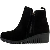 The Divine Factory Visoke superge 245133 Črna | Shoptok.si