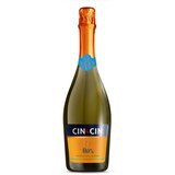 Robby Bubble Cin&Cin bezalkoholno penušavo vino blanc 0,0% 0,75l | Eponuda.com