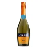 Cin&Cin bezalkoholno penušavo vino blanc 0,0% 0,75l