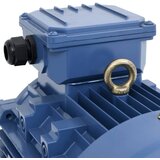  Trofazni električni motor aluminijski 3 kW / 4 KS 2840 o/min | shoptok.hr