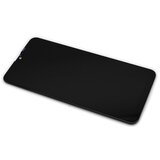  lcd za samsung a107f galaxy a10s+ touchscreen black org ( LCD6130 ) Cene