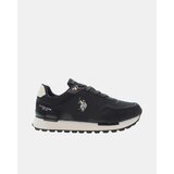 U.S. Polo Assn. Nizke superge ARON009M ETS1 Modra Cene