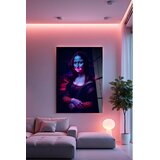 Wallity Zidna slika Hhlneon0018, 30x40 cm | Eponuda.ba