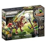 Playmobil Dino Rise Deinonychus ( 1037108 ) cene