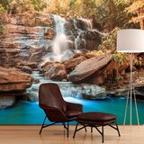  Samoljepljiva foto tapeta - Thai Wonders of Nature 98x70 | shoptok.hr