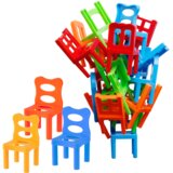  Igra vještina stolice za balansiranje - 48 elemenata | Shoptok.si