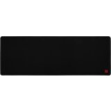 Defender podloga gaming black xxl one 400x355x3mm | ePonuda.com