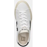 Veja Nizke superge CAMPO CANVAS Bela | Shoptok.si