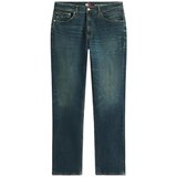 Tommy Hilfiger Kavbojke slim DM0DM225831BK Modra Cene