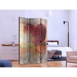 Artgeist PARAVAN 135/172/3 cm večbarvno | Shoptok.si