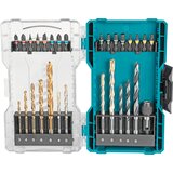 Makita E-07054 29 delni set bitova u providnom pakovanju | Eponuda.com