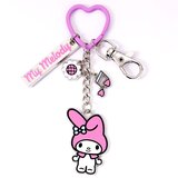 Hello Kitty Privjesak za ključeve My Melody od cinkove legure | shoptok.hr