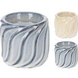  SVIJEĆNJAK 8*7CM SWIRL SORTO | Eponuda.ba