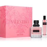 Valentino Born In Roma Donna darilni set za ženske | Shoptok.si