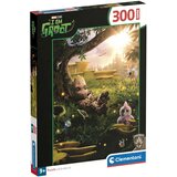 Clementoni Marvel I Am Groot puzzle 300pcs | shoptok.hr