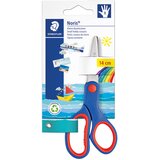  ŠKARE ŠKOLSKE 14CM NORIS CLUB STAEDTLER 965 14 NBK BLISTER | shoptok.hr