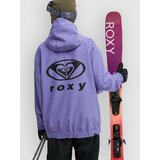 Roxy Frostbliss Softshell Overhead Jacket twilight purple | Shoptok.si