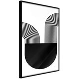  Poster - Flow 30x45 Cijene