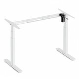 IPOTOOLS dvižno podnožje ipohome standard frame – bela Cene