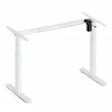 dvižno podnožje ipohome standard frame – bela