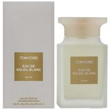 Parfem Eau de Soleil Blanc Toaletna voda unisex 100 ml | Shoptok.si