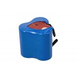 Green cell baterija za aeg electrolux junior 2.0, 2000 mah | Shoptok.si