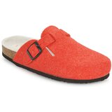 Plakton BLOGG FIELTRO WOOL Crvena Cijene