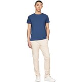 Tommy Hilfiger Majice s kratkimi rokavi MW0MW10800 Modra cene