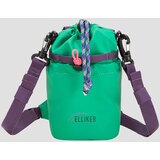 Elliker Keasden Bike 1.8L Bottle Torba za cez ramo teal | Shoptok.si