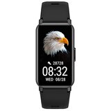 PRIXTON Zapestnica za Aktivnosti Smartband Activity Tracker AT806, GPS, Zaslon HD, 37 Večšportnih Funkcij, Vodoodporna, (5000182492) | Shoptok.si