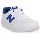 New Balance Nizke superge WA1 300 Bela | Shoptok.si
