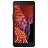 Samsung pametni telefon Galaxy XCover 5 (SM-G525FZKDEEE) črn | Shoptok.si