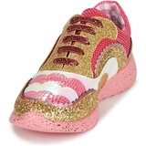 Irregular Choice Jigsaw Ružičasta | shoptok.hr