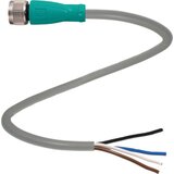 Pepperl+Fuchs Fabrik Pepperl+Fuchs tovarniška kabelska vtičnica V1-G-2M-PUR, (20888574) | Shoptok.si
