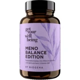 Meno Balance Edition - 60 kaps.
