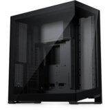 Phanteks NV9 TEMPERED GLASS E-ATX D-RGB črno ohišje u