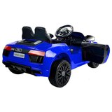 Lean_Toys Otroški avto Audi r8 mini Spyder Modra | Shoptok.si