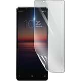 3mk hidrogelna zaš?ita zaslona pred udarci za sony xperia 1 2, prozorno, (21153983) | Shoptok.si