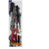 Comic and Online Games VSS Marksman Rifle - With Laser (41 cm) ( 061810 ) Cene