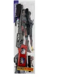 VSS Marksman Rifle - With Laser (41 cm) ( 061810 )