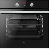 Amica Hansa ED376191B F TYPE Ugradna rerna, Termoventilirajuća, 77l Cene