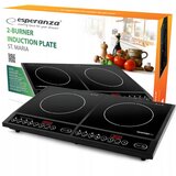  2x2000W samostalni dvostruki indukcijski štednjak MARIJA | shoptok.hr