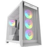 AQIRYS kućište XO-1 white argb Cene