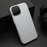  Futrola pure matte magsafe za iphone 15 (6.1) srebrna ( F121989 ) | ePonuda.com