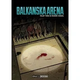 Filip Tiro, Žorže Migel
 - Balkanska Arena