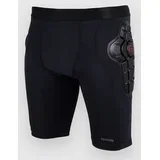 Total Impact Zašcitne hlace true black