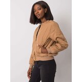 ex moda Jacket-EM-KR-616.29-dark beige | shoptok.hr