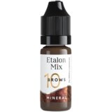 Etalon Mix Pigment trajne šminke za obrve, 15ml, Arabica Cene
